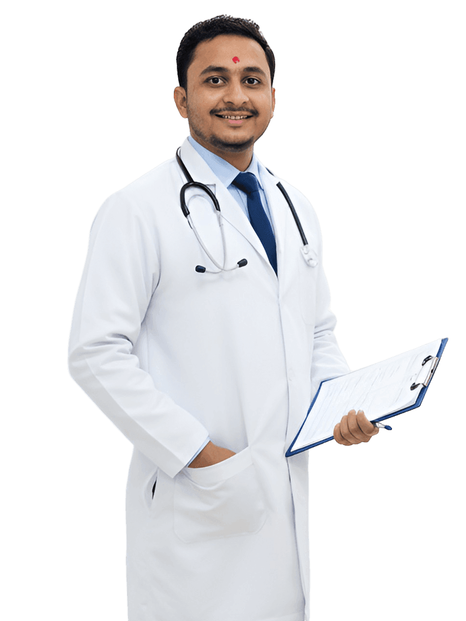 Dr. Keyur Dudhat - Senior Ayurvedic Expert | MD (Ayurveda)