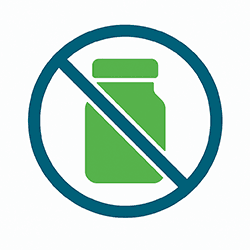 Preservative Free