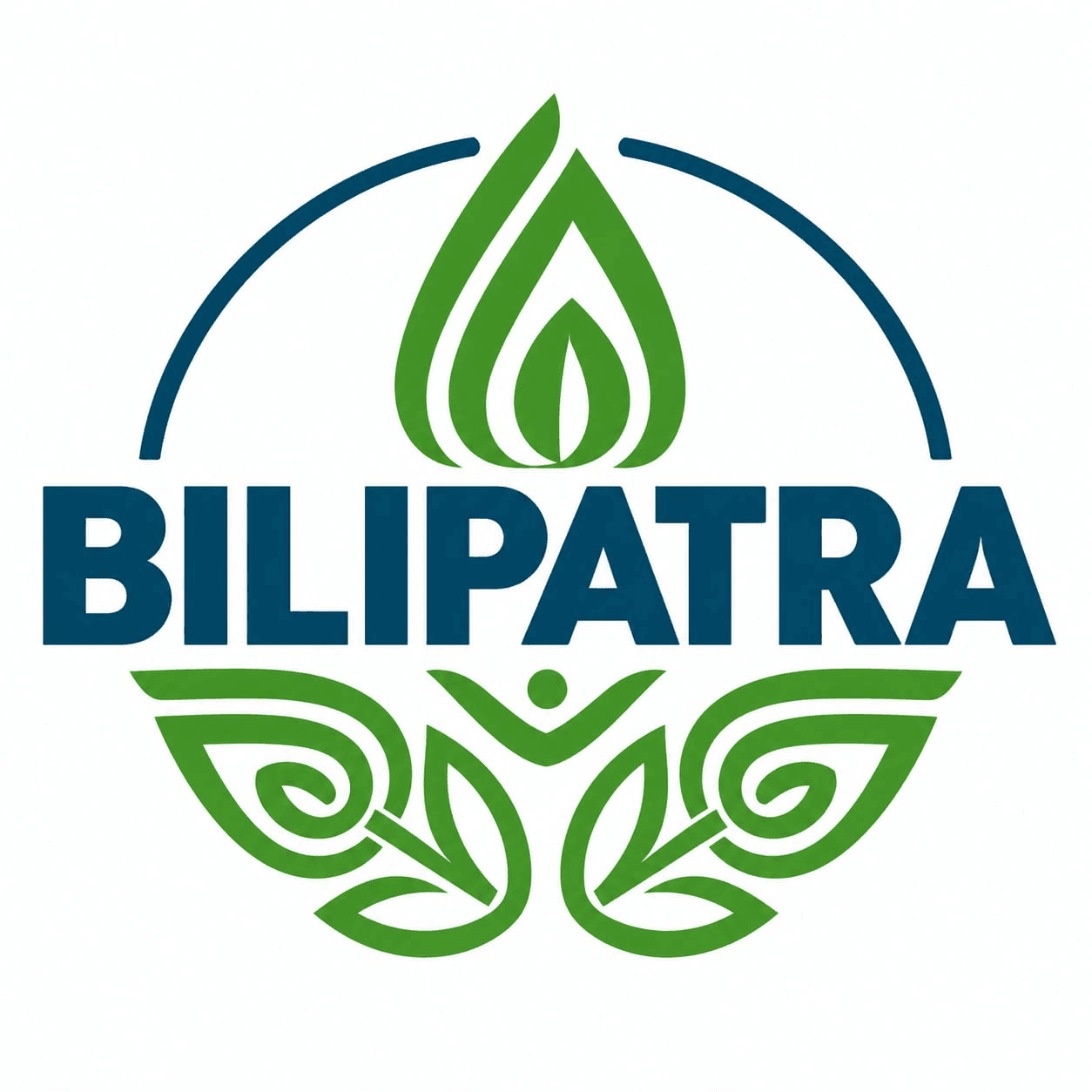 Bilipatra Logo