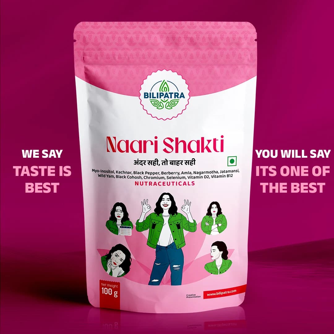 Naari Shakti Powder