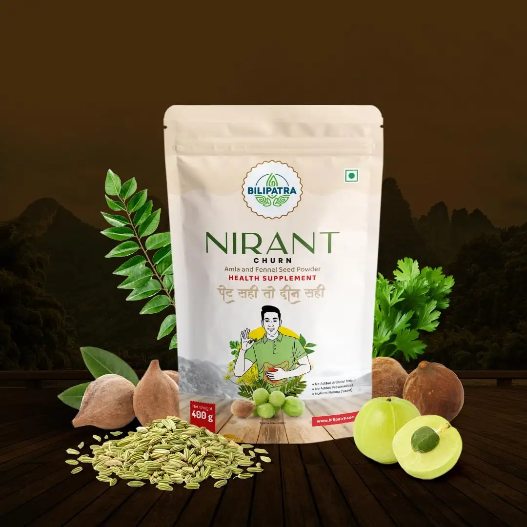 Nirant Churan