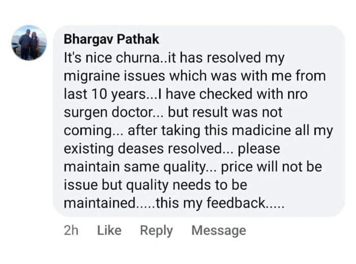 Customer review 5