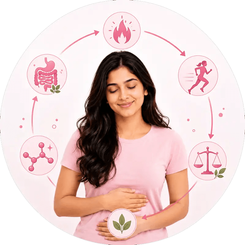 Healthy Metabolism