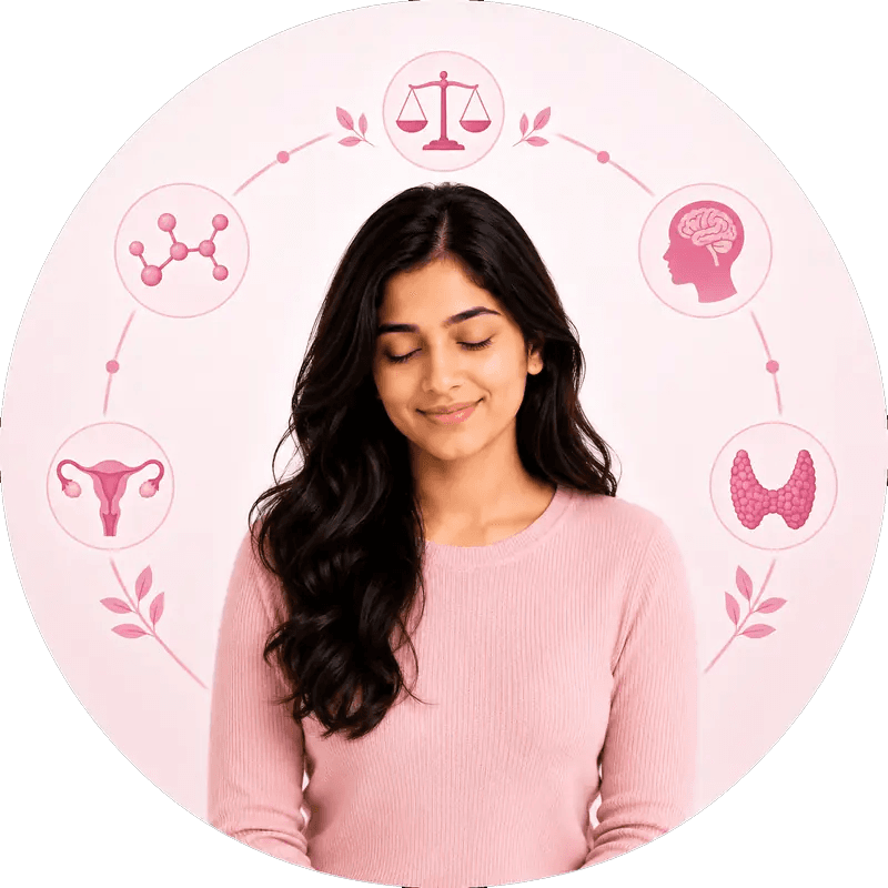 Hormonal Health