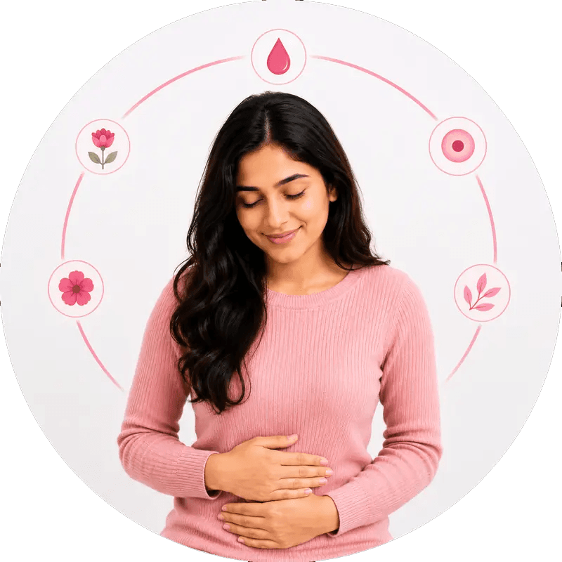 Menstrual Cycle Wellness