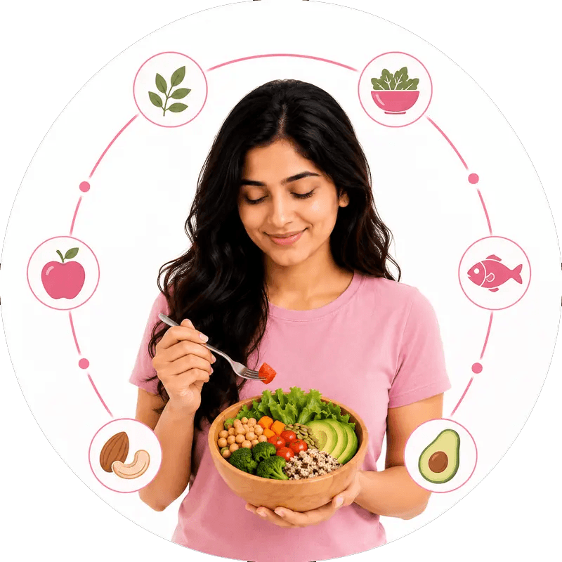 Nutritional Wellness